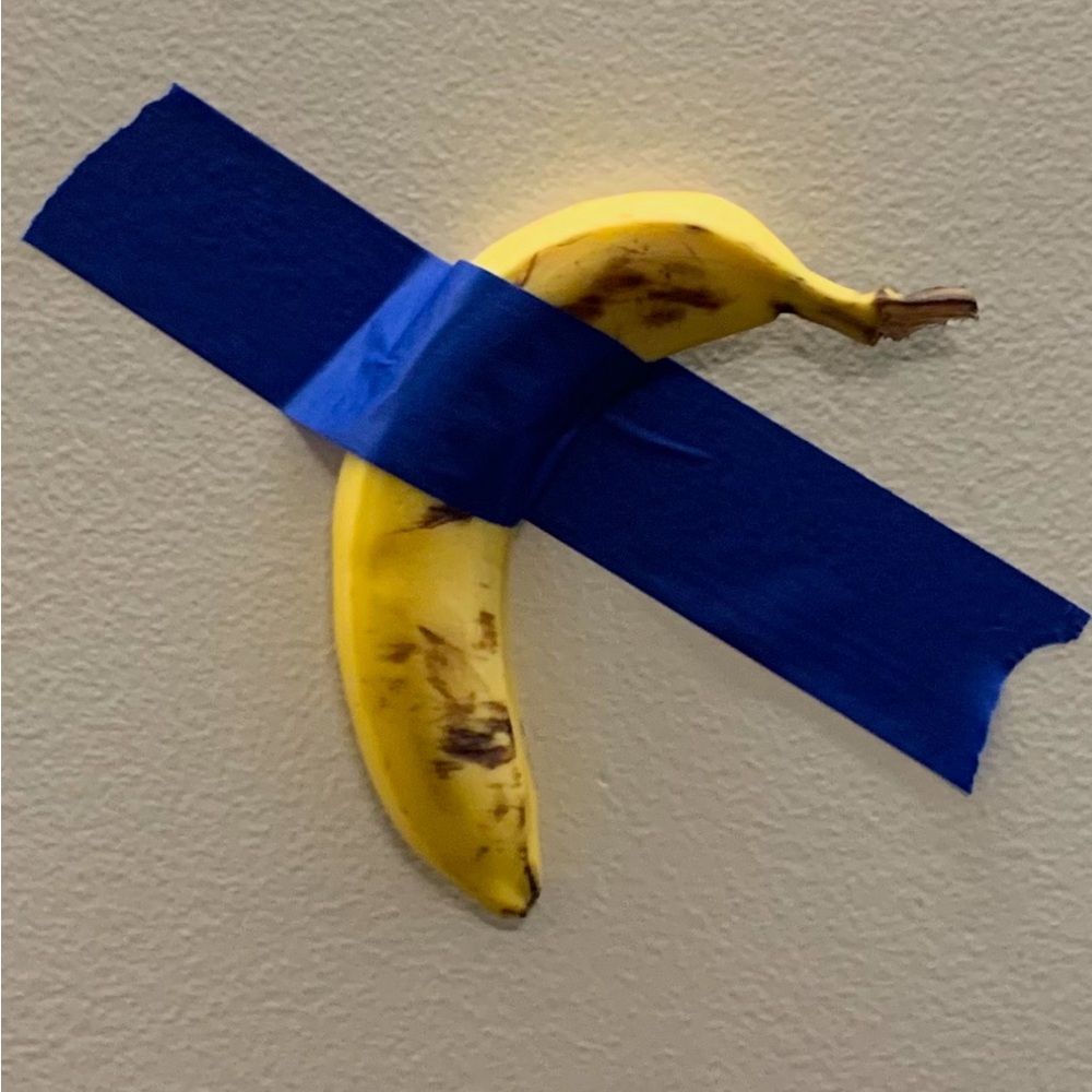 BaNaNa - Free Shipping!